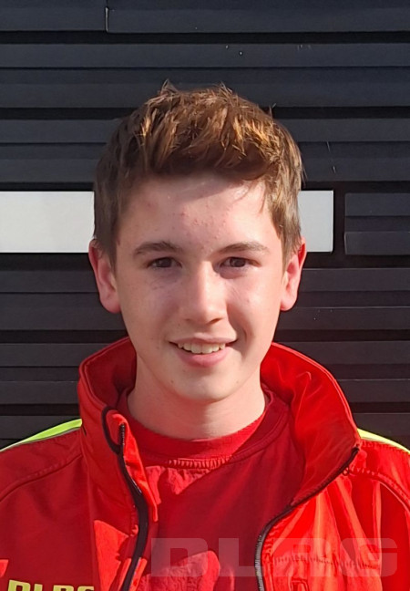 Leiter Öffentlichkeitsarbeit: Alexander Binfet